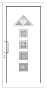 Flair CV 232