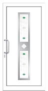 Saphir III FG 272