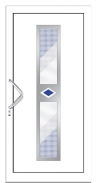 Saphir I CV 271